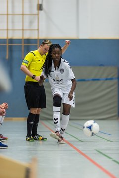 Bild 5 - B-Juniorinnen Futsal Qualifikation